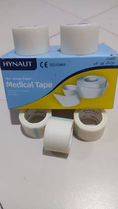 Dripset Gloves Crepe tape Carton 0