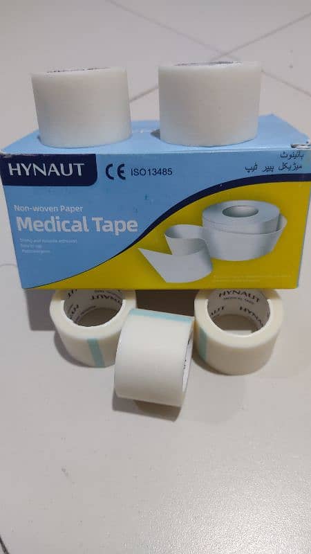 Dripset Gloves Crepe tape Carton 0