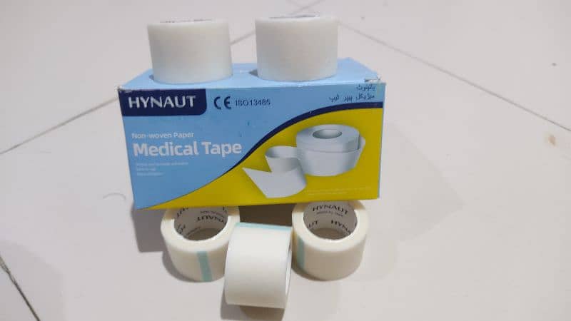 Dripset Gloves Crepe tape Carton 1