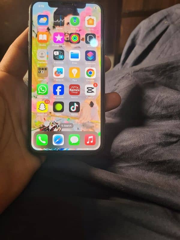 iphone x 64gb 3