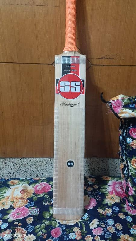 SS bat English willow for sale 1