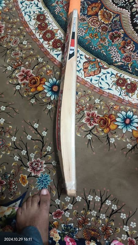 SS bat English willow for sale 2