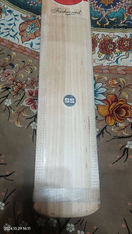 SS bat English willow for sale 5