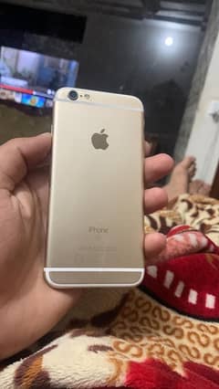 Iphone 6s pta approved 128gb All ok 0