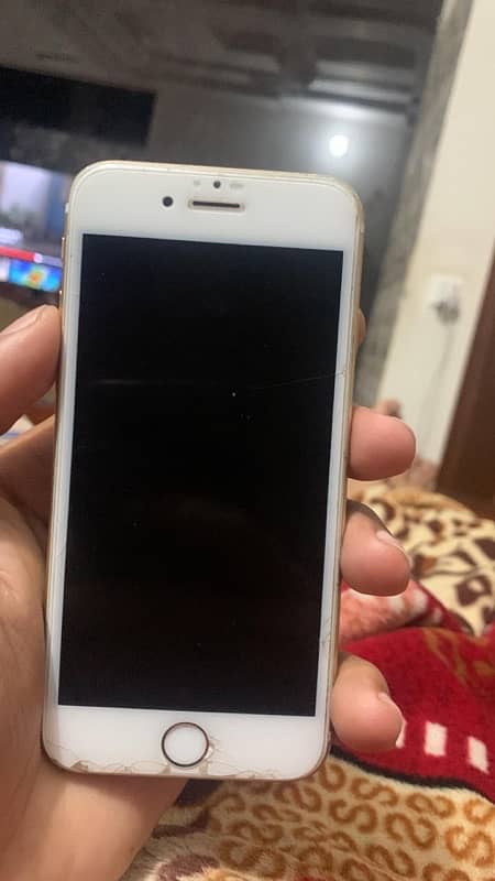 Iphone 6s pta approved 128gb All ok 1