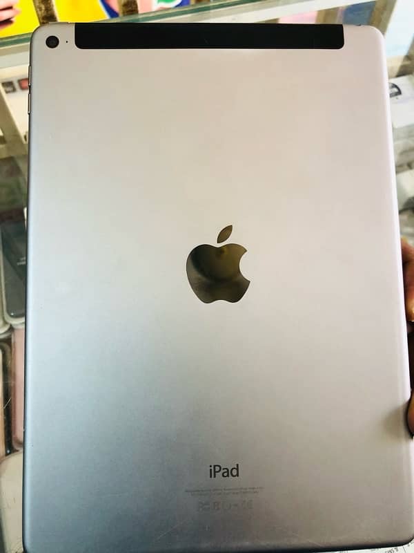 iPad air 2 16gb 1