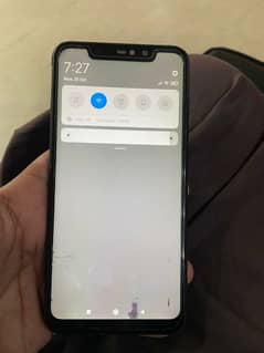 Realme not 6 pro