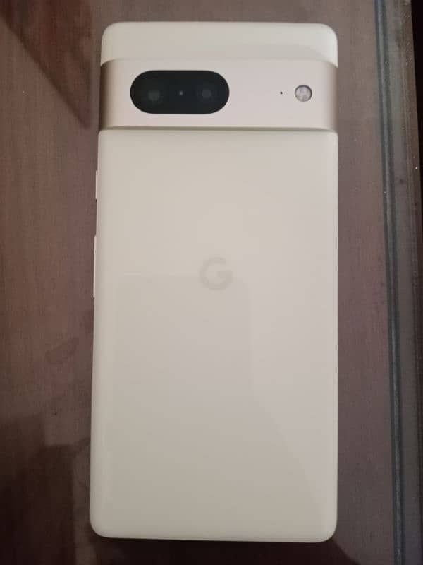 Google Pixel 7 Non PTA 2