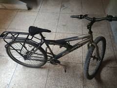 1 bicycles for sale