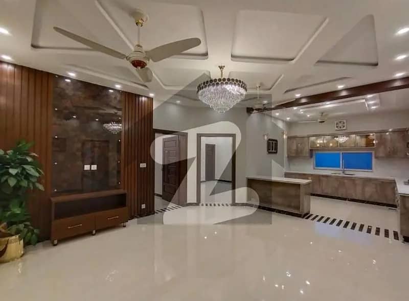 10 Marla Luxury Designer House For Sale In Bahria Orchard Phase 1. 5