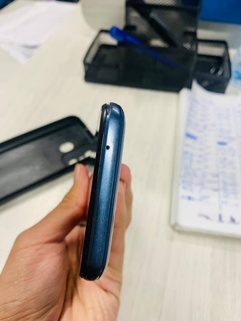 ITEL P17 PRO 3