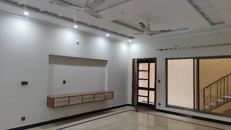 Lower Ground Portion For Rent 2