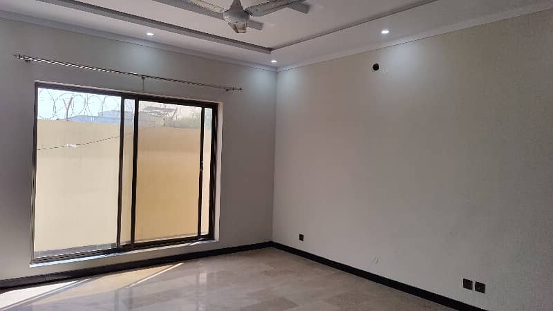 Lower Ground Portion For Rent 7