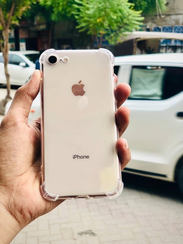 iPhone 8 Pta Approved 1