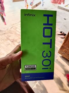 infinix