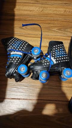 imported High quality Skates