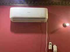 DC inverter split air conditioners for sale