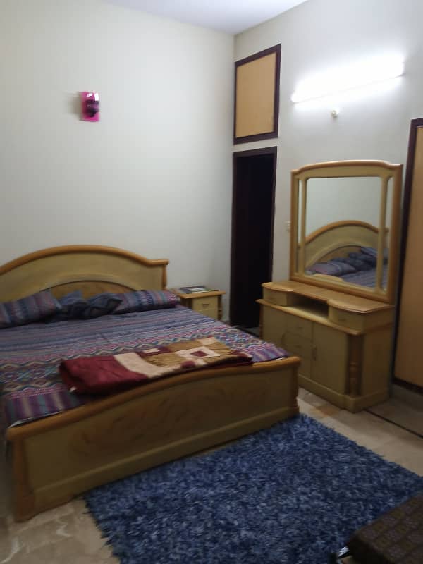 Rent 120ghz ground 2bed. d. d Alladin k samne 3