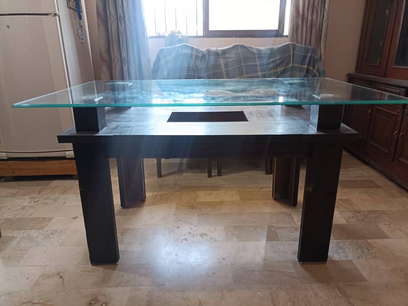 Dining Table for Sale 1