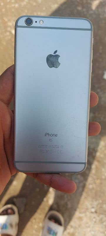 iphone 6s plus urgent sale 2