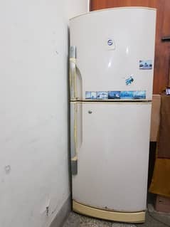 Pel Refrigerator