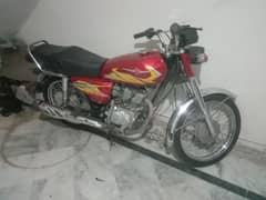 Metro 125 2022 Islamabad number