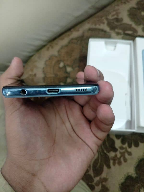 Galaxy A32 good condition 6 /128 3