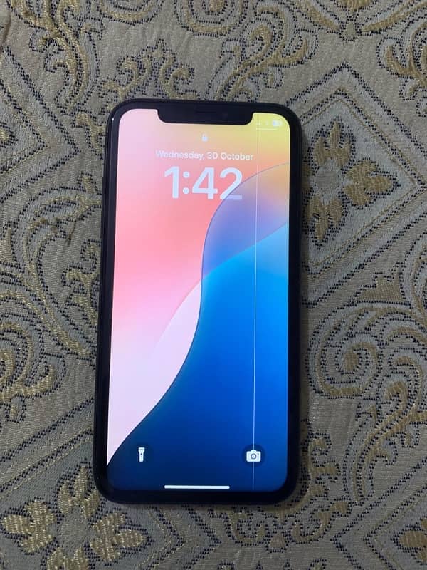 Iphone 11 non pta 64 gb 0