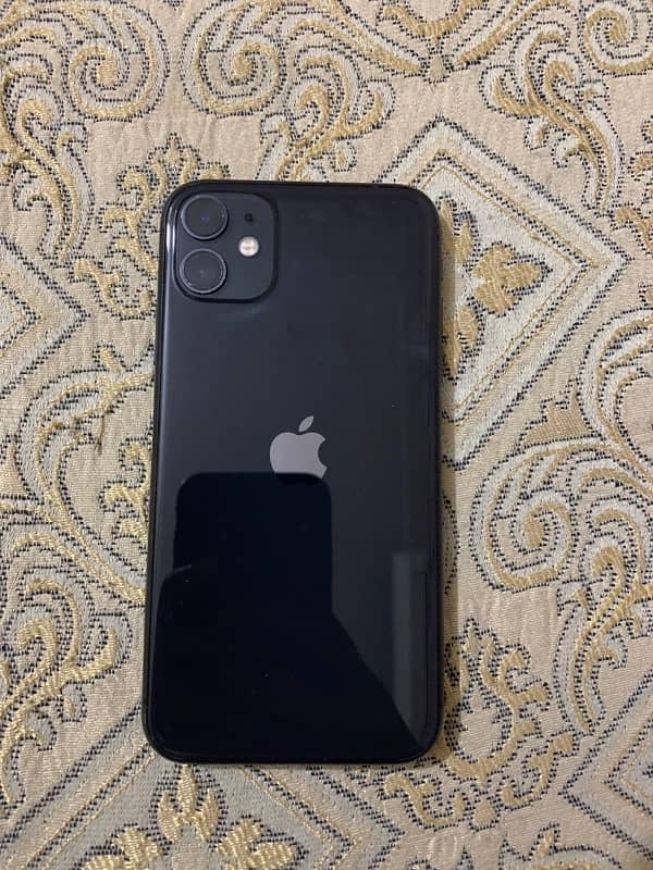 Iphone 11 non pta 64 gb 2