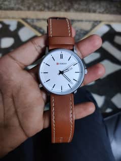 curren original men watch