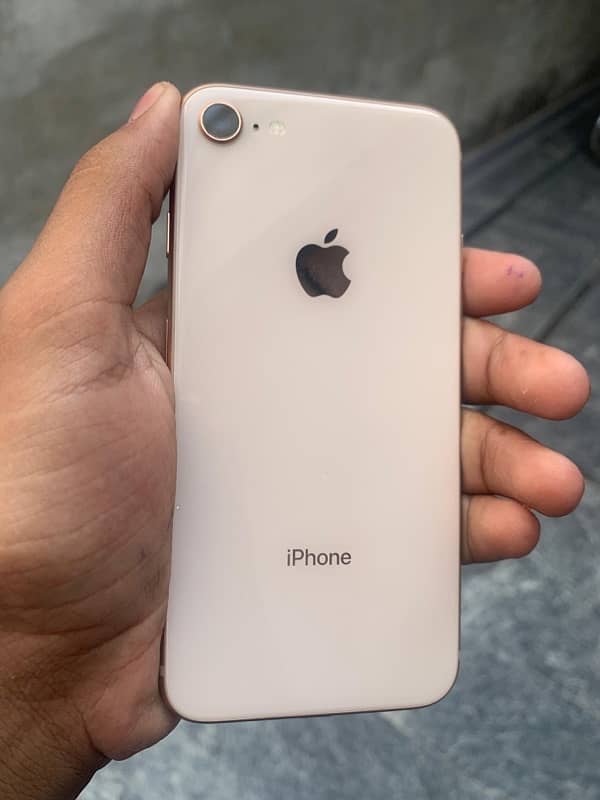 iphone 8 64gb non pta 1