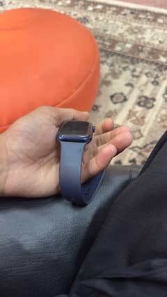 apple watch series 6