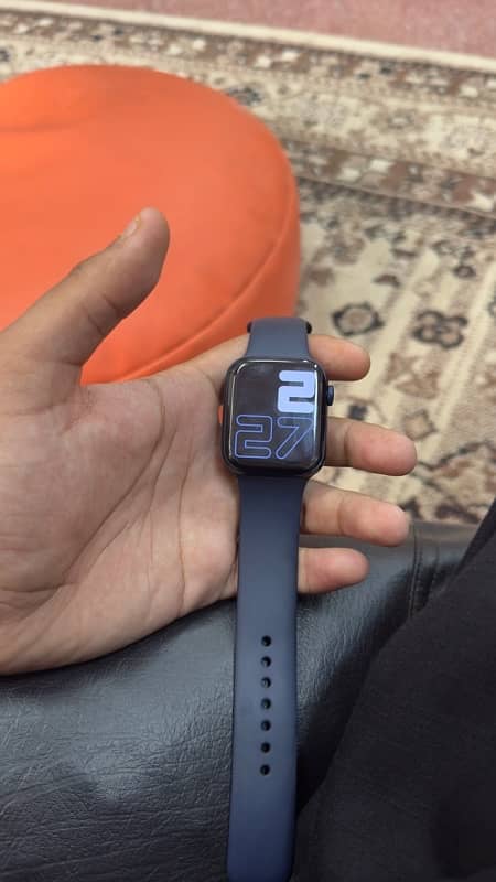 apple watch series 6 1