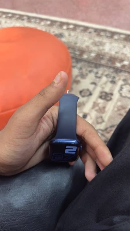 apple watch series 6 2