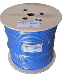 Belden CAT 6 UTP Cable Roll