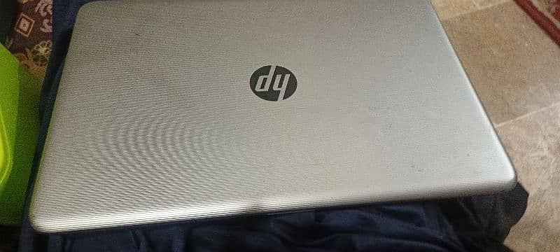 laptop HP 1