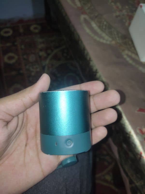 Huawei mini speaker CM510 0