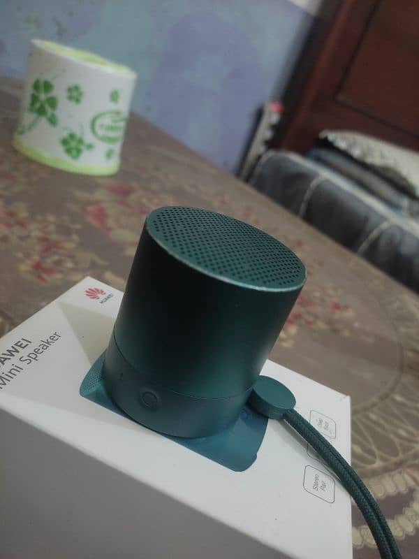 Huawei mini speaker CM510 1