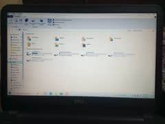 Dell Inspiron 3521 Core i3 (3rd gen)