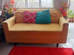 sofa