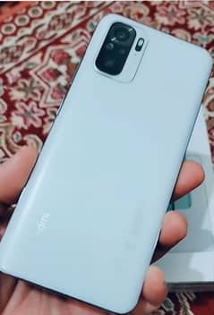 Redmi note 10