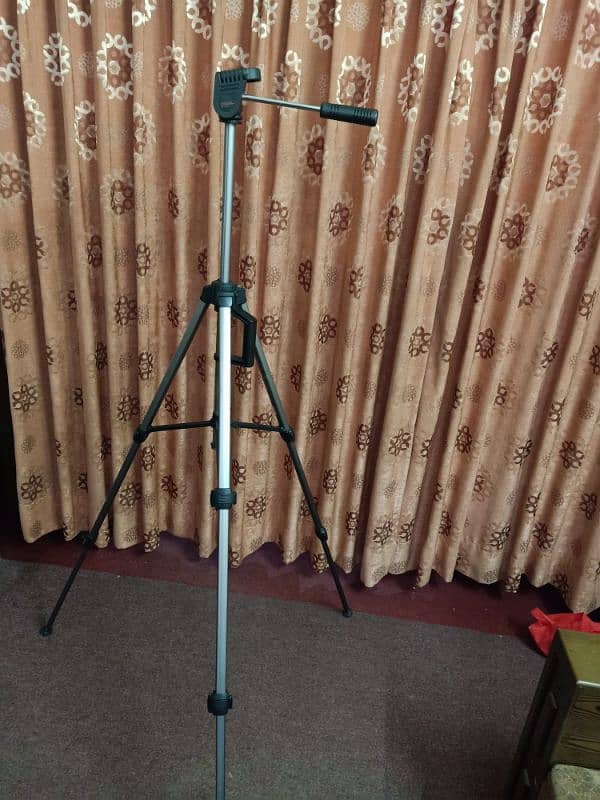 Tripod professional Used for Canon DSLR camera fully Metal body ORG 1