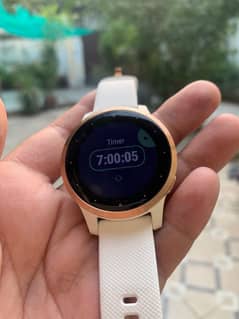 Garmin vivoactive 4