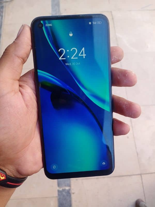 REALME 9i 12/128 5