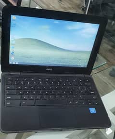 Dell Chromebook