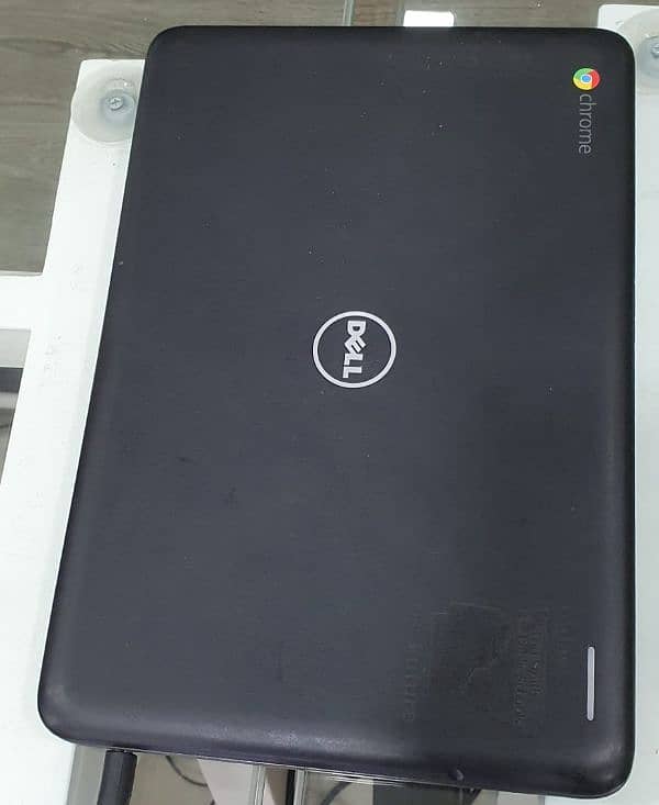 Dell Chromebook 1