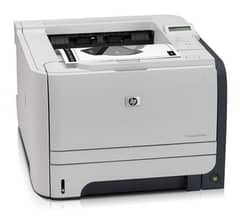 HP LaserJet 2055