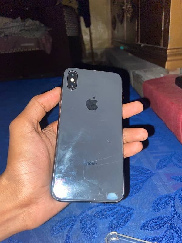 iPhone X 03264574559 call me now 0