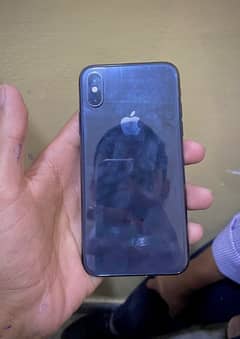 iPhone XS 64gb FU 10by10