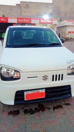 Suzuki Alto 2021 0